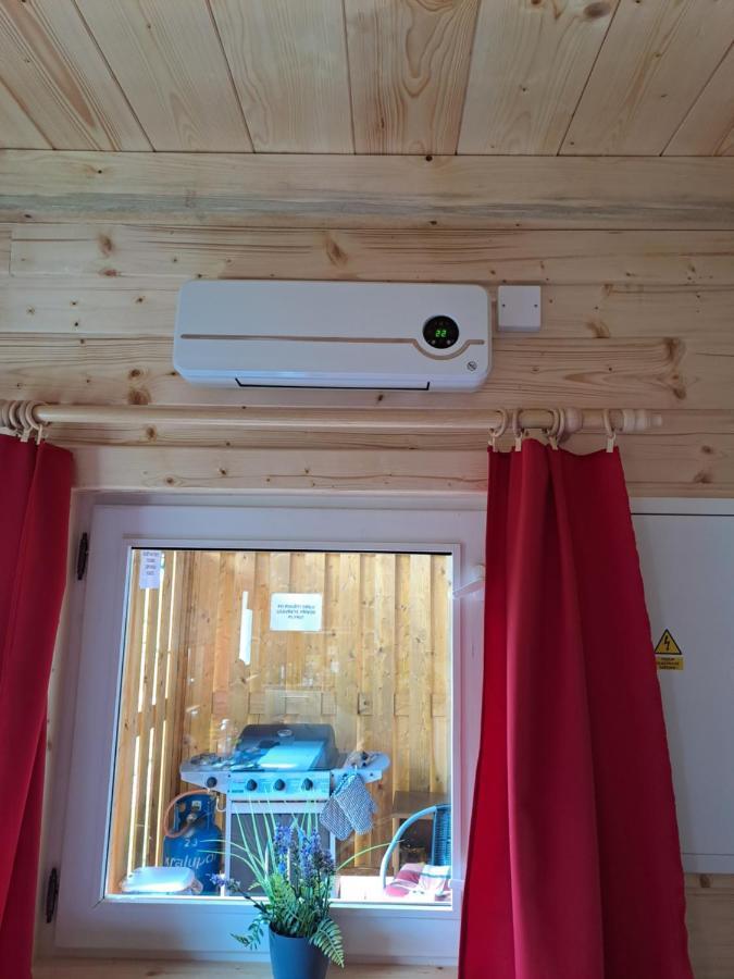 Chata Pod Kapli Sloup  Ngoại thất bức ảnh